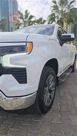 شيفروليه سلفرادو